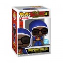 Pop Rocks Snoop Doggy Dogg with Hoodie Limitierte Auflage