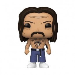 Figurine Funko Pop Ad Icons Danny Trejo Boutique Geneve Suisse