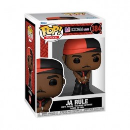 Figuren Funko Pop Rocks Ja Rule Genf Shop Schweiz