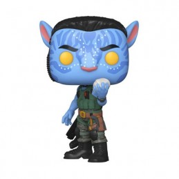 Figuren Funko Pop Avatar The Way of Water Recom Quaritch Genf Shop Schweiz