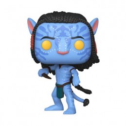 Figurine Funko Pop Avatar La Voie de l'Eau Lo'ak Boutique Geneve Suisse