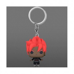 Figur Funko Pop Glow in the Dark Pocket Keychains Dragon Ball Goku Rose Geneva Store Switzerland