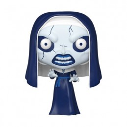 Figur Funko Pop The Nun Moonlit Demonic Limited Edition Geneva Store Switzerland