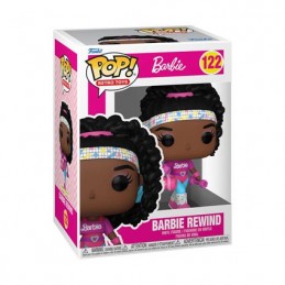 Figur Funko Pop Barbie Barbie Rewind Geneva Store Switzerland