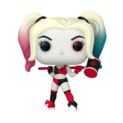 Figuren Funko Pop Harley Quinn Animated Series Harley Quinn Genf Shop Schweiz Figuren Funko Pop Harley Quinn Animated Series Harley Quinn Genf Shop Schweiz