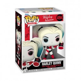 Figur Funko Pop Harley Quinn Animated Series Harley Quinn Geneva Store Switzerland