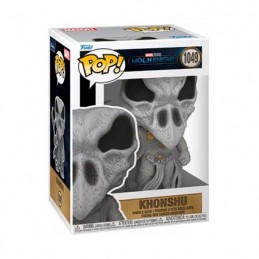 Figuren Funko Pop Moon Knight Khonshu Genf Shop Schweiz