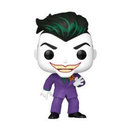 Figur Funko Pop Harley Quinn Animated Series The Joker Geneva Store Switzerland