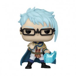 Figuren Funko Pop Black Clover Klaus Genf Shop Schweiz