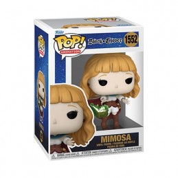 Figuren Funko Pop Black Clover Mimosa Genf Shop Schweiz