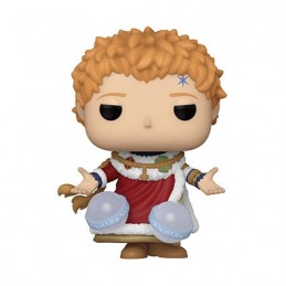 Figuren Funko Pop Black Clover Julius Genf Shop Schweiz