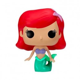 Figur Funko Pop Disney Little Mermaid Ariel (Vaulted) Geneva Store Switzerland