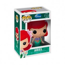 Figuren Funko Pop Disney Arielle, die Meerjungfrau Ariel (Selten) Genf Shop Schweiz