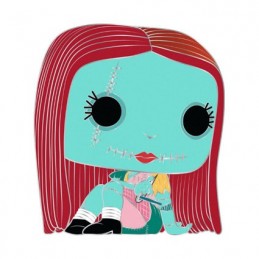 Figur Funko Pop Pins Nightmare Before Christmas Sally Geneva Store Switzerland