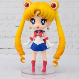 Figur Bandai Tamashii Nations Sailor Moon mini Sailor Moon Geneva Store Switzerland
