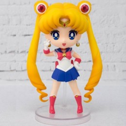 Figur Bandai Tamashii Nations Sailor Moon mini Sailor Moon Geneva Store Switzerland