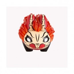 Figurine Kidrobot Marvel Ghost Rider Labbit Boutique Geneve Suisse