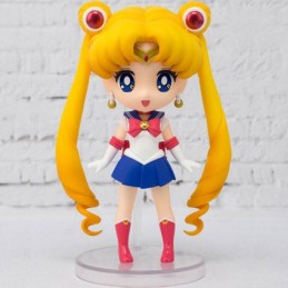 Figur Bandai Tamashii Nations Sailor Moon mini Sailor Moon Geneva Store Switzerland