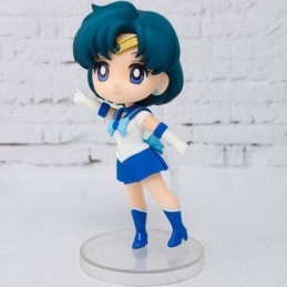 Figur Bandai Tamashii Nations Sailor Moon mini Sailor Mercury Geneva Store Switzerland