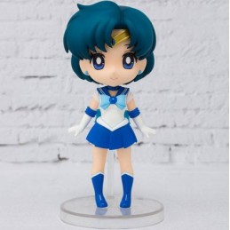 Figur Bandai Tamashii Nations Sailor Moon mini Sailor Mercury Geneva Store Switzerland