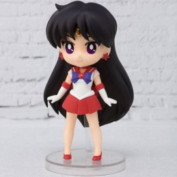 Figuren Bandai Tamashii Nations Sailor Moon mini Sailor Mars Genf Shop Schweiz