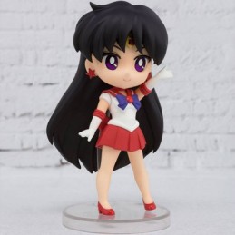 Figuren Bandai Tamashii Nations Sailor Moon mini Sailor Mars Genf Shop Schweiz