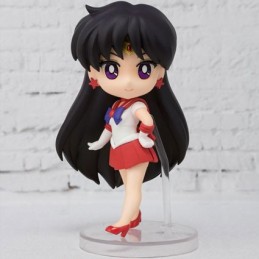 Figuren Bandai Tamashii Nations Sailor Moon mini Sailor Mars Genf Shop Schweiz