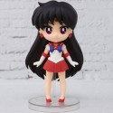 Figur Bandai Tamashii Nations Sailor Moon mini Sailor Mars Geneva Store Switzerland