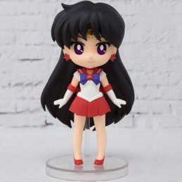 Figuren Bandai Tamashii Nations Sailor Moon mini Sailor Mars Genf Shop Schweiz