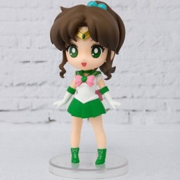 Figuren Bandai Tamashii Nations Sailor Moon mini Sailor Jupiter Genf Shop Schweiz