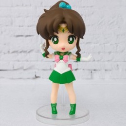 Figuren Bandai Tamashii Nations Sailor Moon mini Sailor Jupiter Genf Shop Schweiz