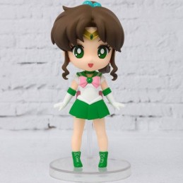 Figuren Bandai Tamashii Nations Sailor Moon mini Sailor Jupiter Genf Shop Schweiz