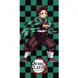 Figur Cerdá Demon Slayer Kimetsu no Yaiba Premium Towel Tanjiro Geneva Store Switzerland