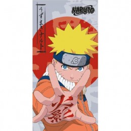 Figur Cerdá Naruto Shippuden Premium Towel Naruto Uzumaki Geneva Store Switzerland