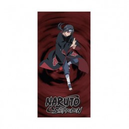 Figuren Cerdá Naruto Shippuden Premium Handtuch Itachi Uchiha Genf Shop Schweiz