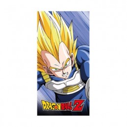 Dragon Ball Z Premium Handtuch Super Saiyajin Vegeta