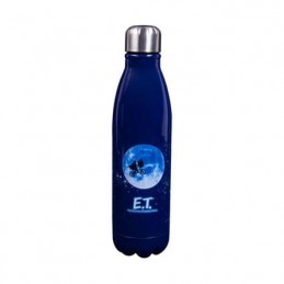 Figur Fizz Creations E.T. the Extra-Terrestrial Water Bottle Blue World Geneva Store Switzerland