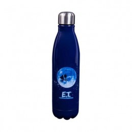 Figuren Fizz Creations E.T. - Der Außerirdische Trinkflasche Blaue Welt Genf Shop Schweiz