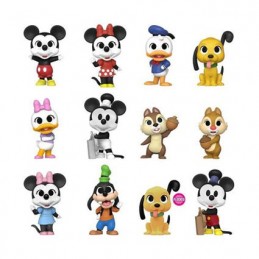 Figuren Funko Funko Mystery Minis Sensational Mickey Genf Shop Schweiz