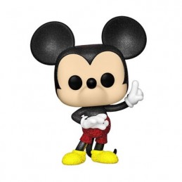 Figuren Funko Pop Diamond Mickey Limitirete Auflage Genf Shop Schweiz