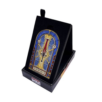 Figuren FaNaTtiK Doom Metallbarren Crucible Sword Stained Glass Limitirete Auflage Genf Shop Schweiz Figuren FaNaTtiK Doom Metallbarren Crucible Sword Stained Glass Limitirete Auflage Genf Shop Schweiz
