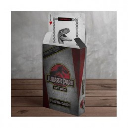 Figuren FaNaTtiK Jurassic Park Spielkarten Genf Shop Schweiz