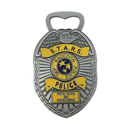 Figuren FaNaTtiK Resident Evil Flaschenöffner Police Genf Shop Schweiz Figuren FaNaTtiK Resident Evil Flaschenöffner Police Genf Shop Schweiz
