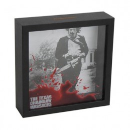 Figur FaNaTtiK Texas Chainsaw Massacre Money Bank Leatherface Geneva Store Switzerland