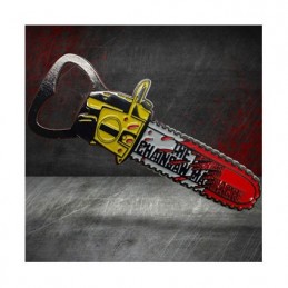 Figur FaNaTtiK Texas Chainsaw Massacre Bottle Opener Chainsaw Geneva Store Switzerland
