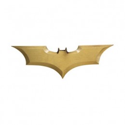 Figuren FaNaTtiK The Dark Knight Replik Batman Batarang Limitierte Auflage Genf Shop Schweiz