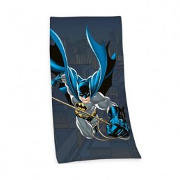 Batman Serviette de Bain Comic