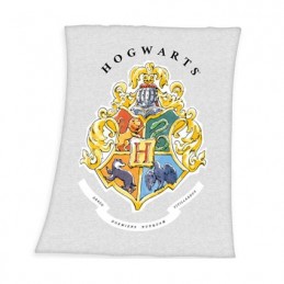 Figur Herding Harry Potter Fleece Blanket Hogwarts Geneva Store Switzerland