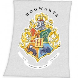 Figur Herding Harry Potter Fleece Blanket Hogwarts Geneva Store Switzerland