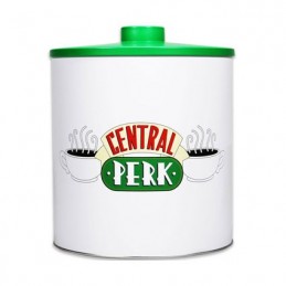 Figuren Half Moon Bay Friends Plätzchendose Central Perk Genf Shop Schweiz